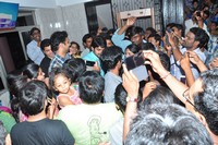 Oohalu Gusagusalade Time at Bhramaramba Theatre